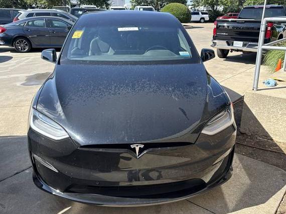 TESLA MODEL X 2023 7SAXCBE54PF380237 image
